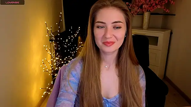 Adelyna Bird online show from 05-10-26, 06:40