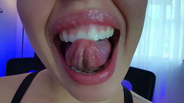 lisbet21x online show from 01-23-25, 06:56