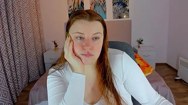 PolinaSalvatore online show from 01-09-25, 08:24