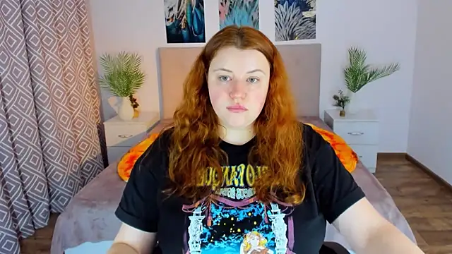 PolinaSalvatore online show from 01-13-25, 05:02