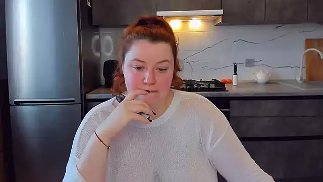 PolinaSalvatore online show from 02-17-25, 01:42