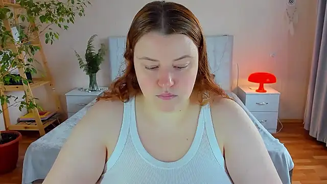 PolinaSalvatore online show from 11-07-25, 09:53