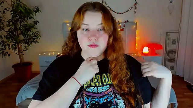 PolinaSalvatore online show from 01-11-26, 04:12