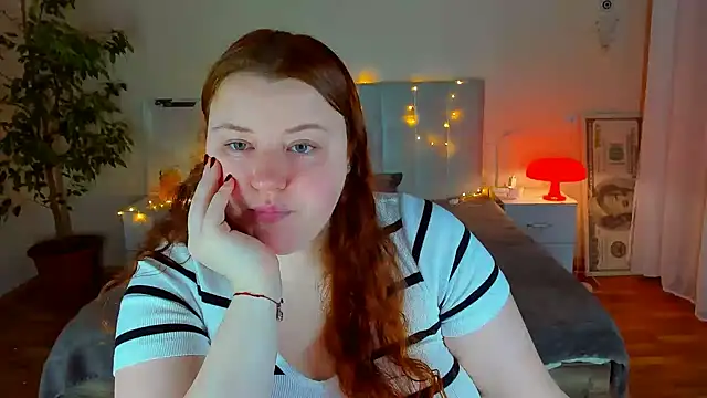 PolinaSalvatore online show from 02-20-26, 07:14