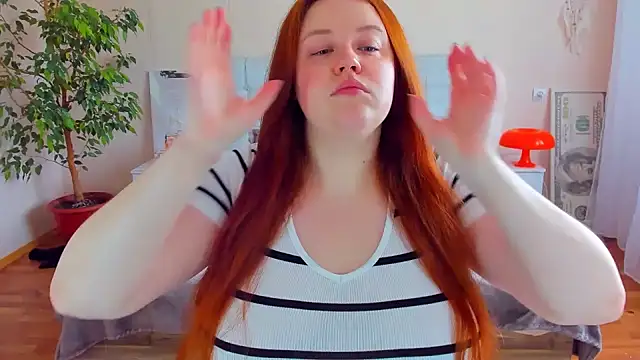 PolinaSalvatore online show from 03-09-26, 11:47