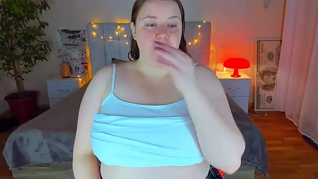 PolinaSalvatore online show from 03-26-26, 04:12