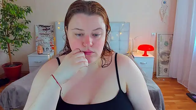 PolinaSalvatore online show from 03-27-26, 12:05