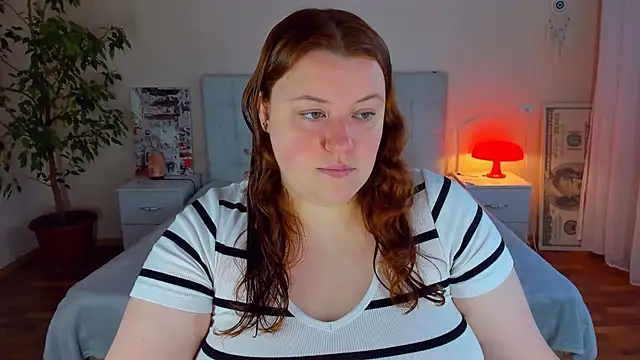 PolinaSalvatore online show from 04-29-26, 03:49
