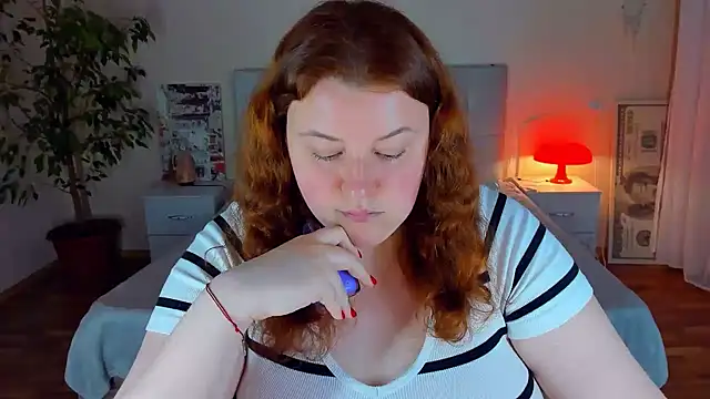 PolinaSalvatore online show from 04-29-26, 05:41