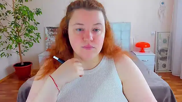 PolinaSalvatore online show from 06-03-26, 11:24