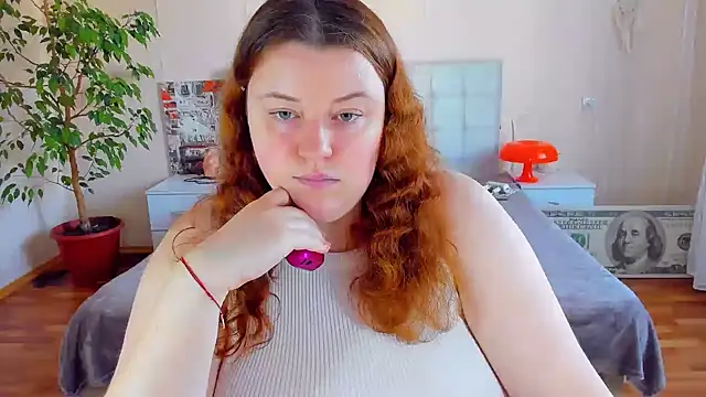 PolinaSalvatore online show from 07-28-26, 02:13