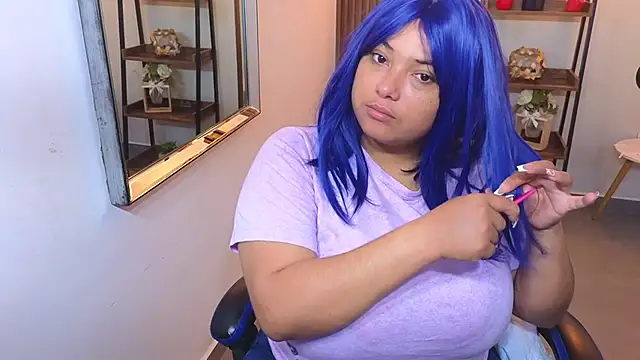 Kenya--Buhle online show from 02-23-26, 12:02