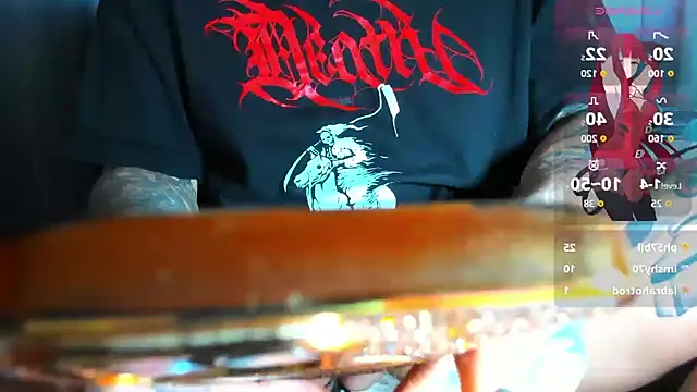 girl tatto13 online show from 07-28-26, 12:48
