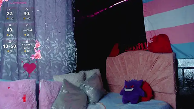 Summer XO online show from 03-01-25, 09:26