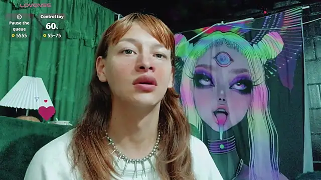 Summer XO online show from 04-28-26, 11:10