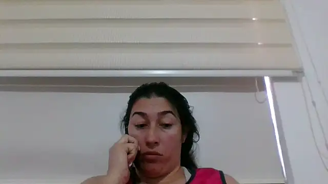 andreaisis2 online show from 01-21-25, 10:08