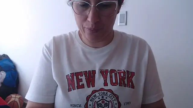 andreaisis2 online show from 02-20-26, 07:14