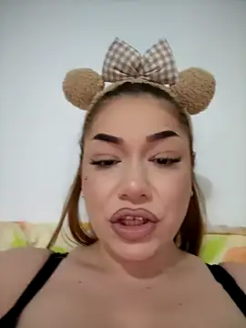 Ella sweety online show from 07-09-26, 07:51