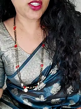 Indian desi wife online show from 04-10-26, 02:17