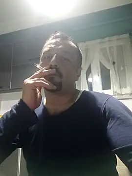 serkan201852 online show from 02-25-25, 09:02