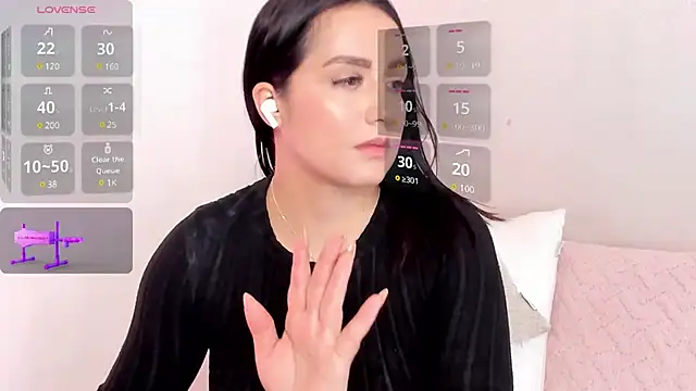 Snapshot of Alexxandra_12 chatting on 01-31-25, 12:29 Alexxandra 12 online show from 01-31-25, 12:29