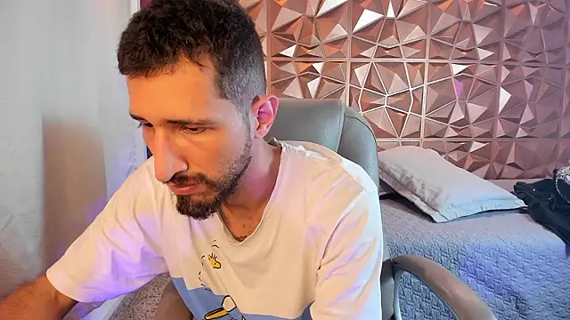 sam bisex online show from 03-18-26, 04:26