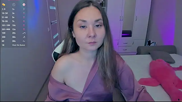 Snapshot of Devil_Mixi chatting on 10-26-25, 03:40 Devil Mixi online show from 10-26-25, 03:40