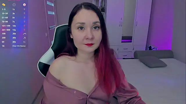 Snapshot of Devil_Mixi chatting on 02-04-26, 07:42 Devil Mixi online show from 02-04-26, 07:42