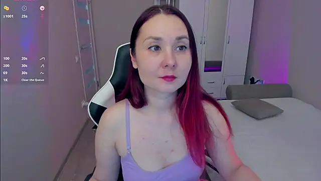 Snapshot of Devil_Mixi chatting on 02-26-26, 12:04 Devil Mixi online show from 02-26-26, 12:04