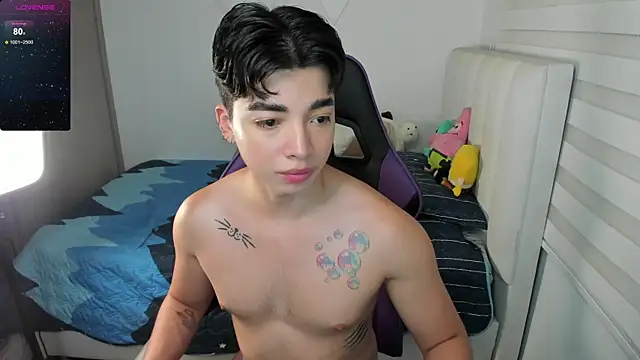 santy7v7 online show from 10-07-25, 01:19