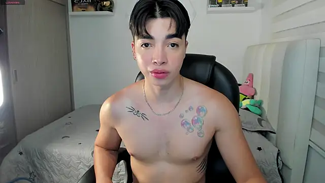 santy7v7 online show from 11-19-25, 01:00