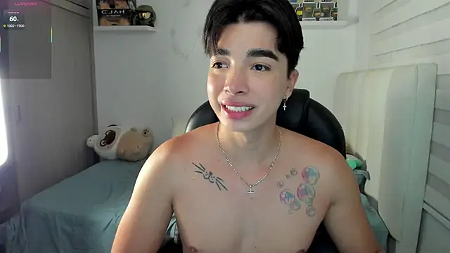 santy7v7 online show from 01-13-26, 01:38