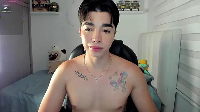 santy7v7 online show from 02-04-26, 01:17