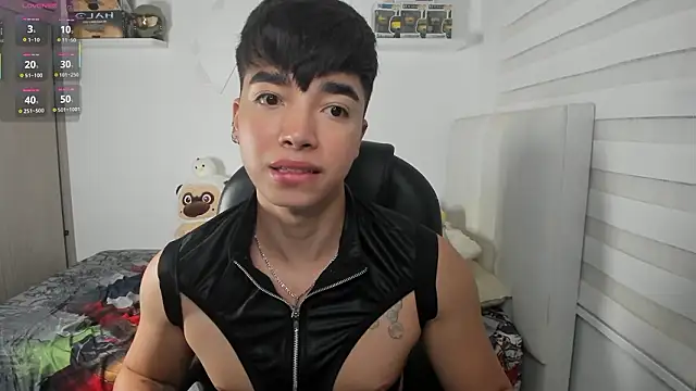 santy7v7 online show from 02-15-26, 01:31