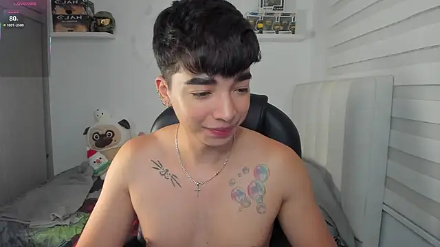 santy7v7 online show from 04-04-26, 01:19