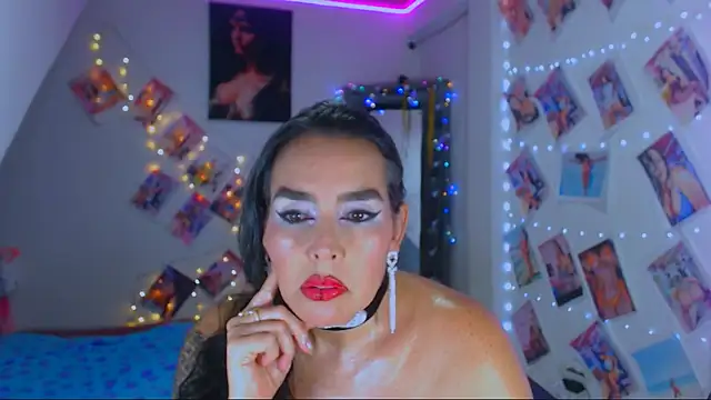 sweet vanessa 22 online show from 03-08-25, 03:50