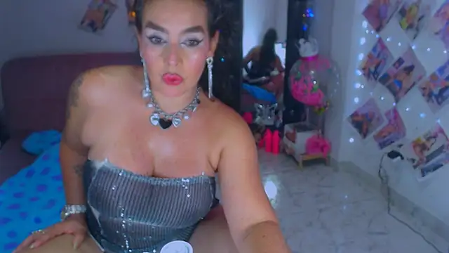 sweet vanessa 22 online show from 09-19-25, 09:48