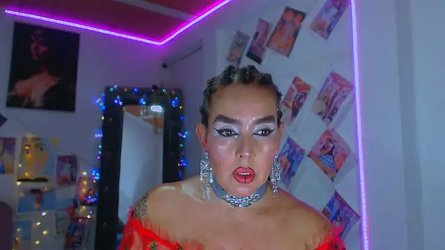 sweet vanessa 22 online show from 11-03-25, 04:14