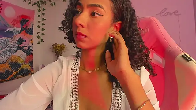 khaliope online show from 12-12-24, 03:21