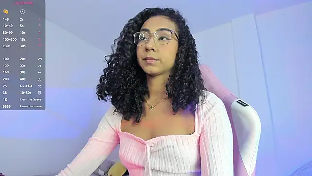 khaliope online show from 03-13-26, 01:12