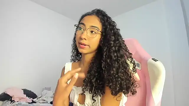 khaliope online show from 07-21-26, 01:57