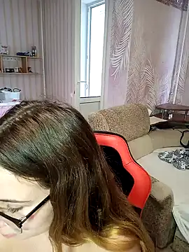 Snapshot of DienkaGreen chatting on 12-07-24, 07:16 DienkaGreen online show from 12-07-24, 07:16