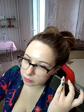 Snapshot of DienkaGreen chatting on 12-26-24, 05:37 DienkaGreen online show from 12-26-24, 05:37