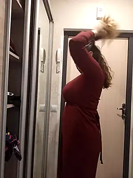 Snapshot of DienkaGreen chatting on 11-01-25, 01:35 DienkaGreen online show from 11-01-25, 01:35