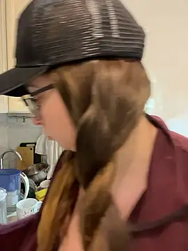 DienkaGreen online show from 01-10-26, 07:15