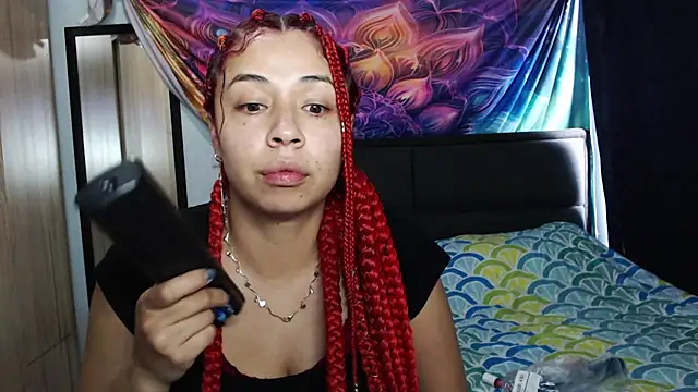 Alexxx andr4 online show from 11-23-25, 08:41