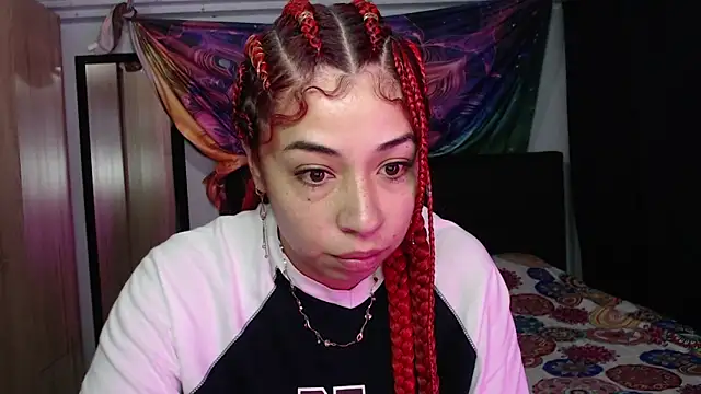 Alexxx andr4 online show from 11-26-25, 09:54