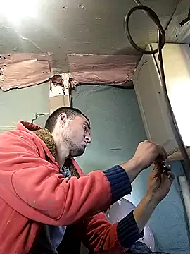 Wero4200 online show from 11-20-25, 07:24