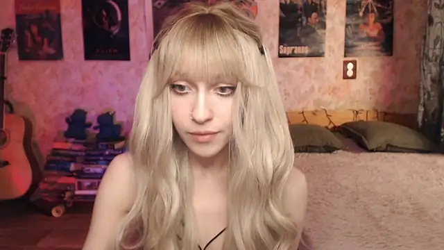 Friendly Ellie online show from 02-17-25, 12:16