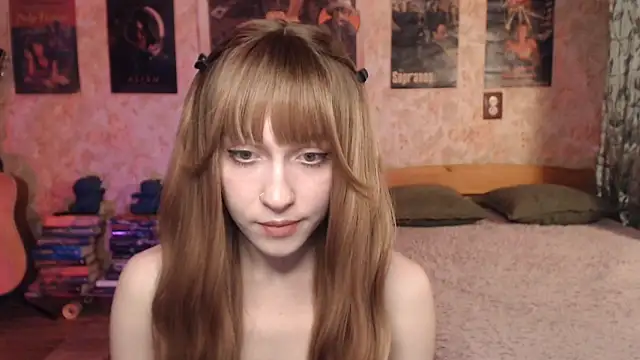 Friendly Ellie online show from 02-27-26, 01:22